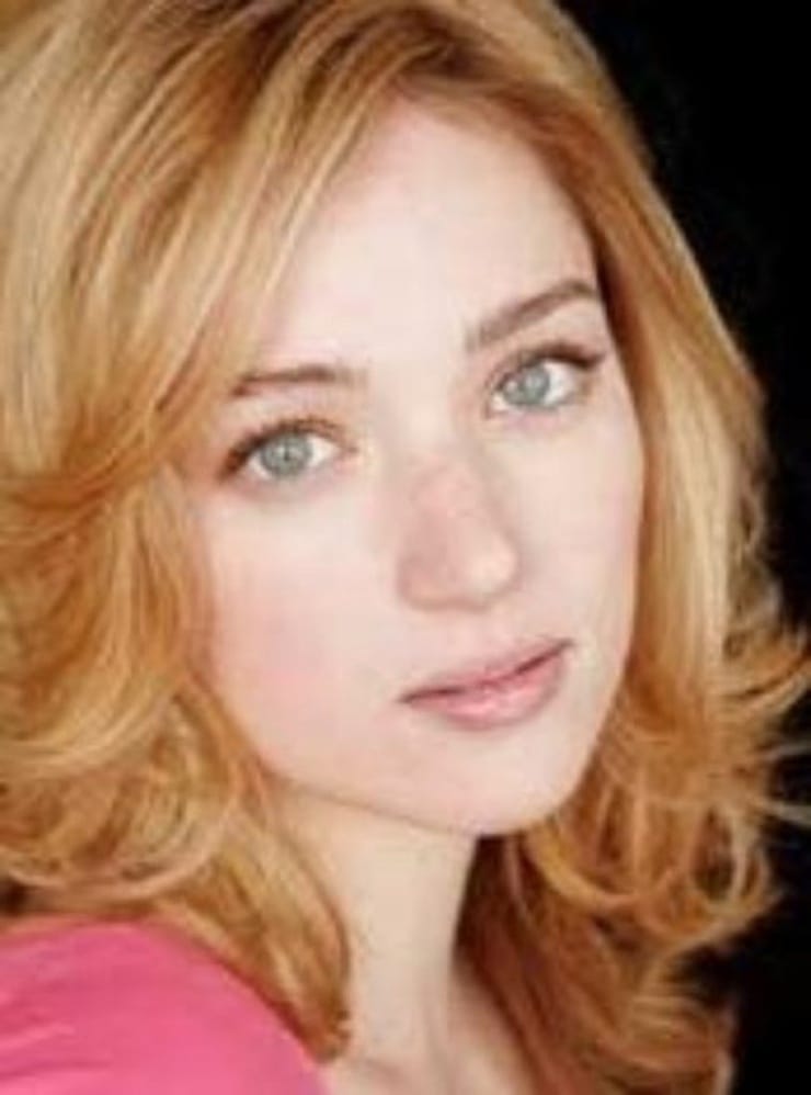 Kristen Connolly