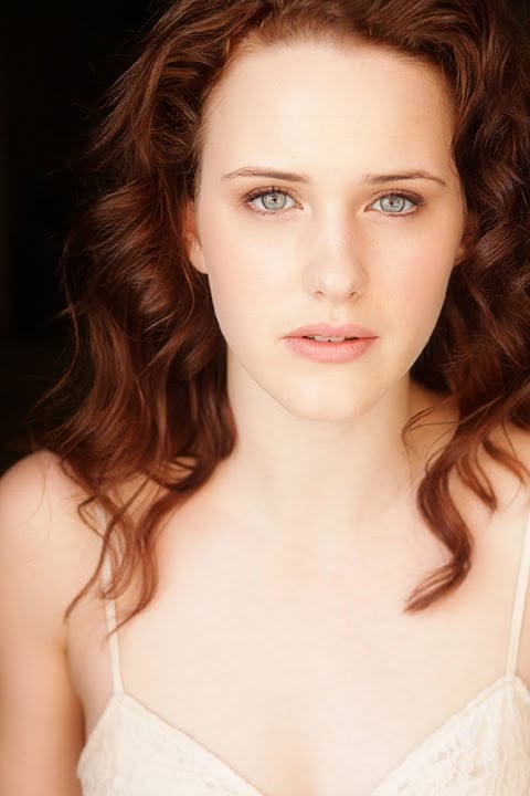 Rachel Brosnahan