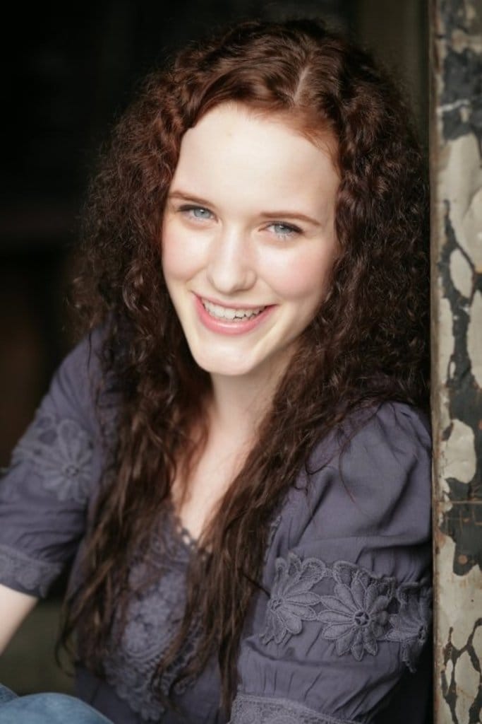 Rachel Brosnahan