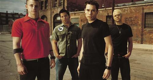 Trapt