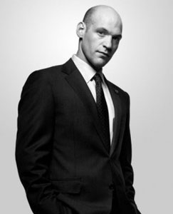 Corey Stoll Corey Stoll