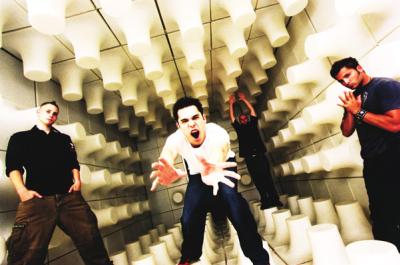 Trapt