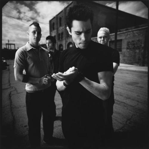 Trapt Trapt