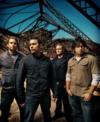 Trapt