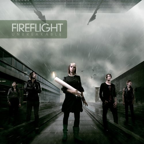 Fireflight