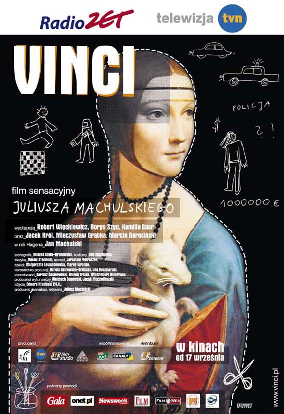 Vinci