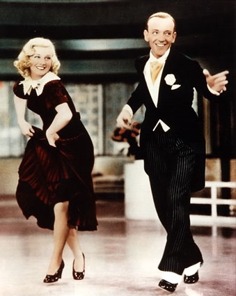 Fred Astaire Fred Astaire
