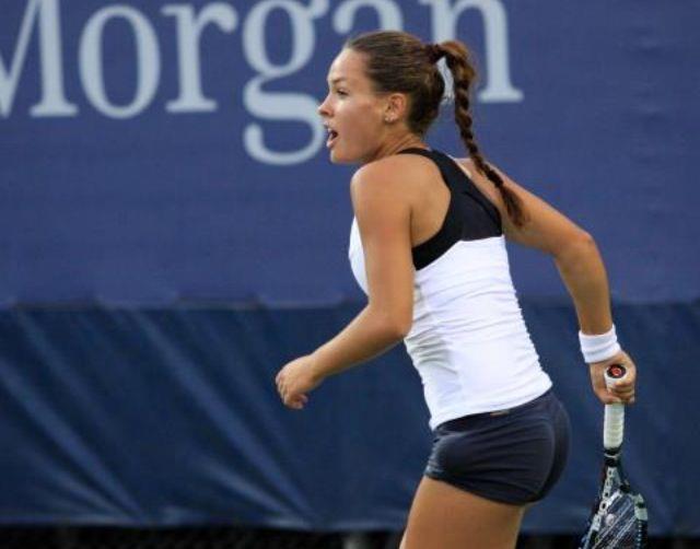 Petra Uberalova Petra Uberalova