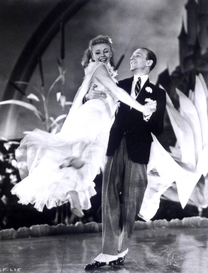 Fred Astaire Fred Astaire
