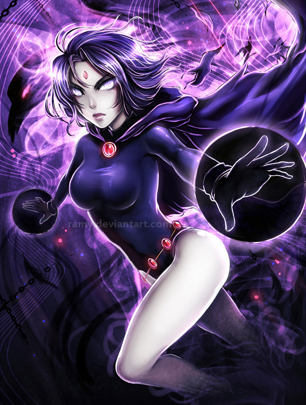 Raven Raven