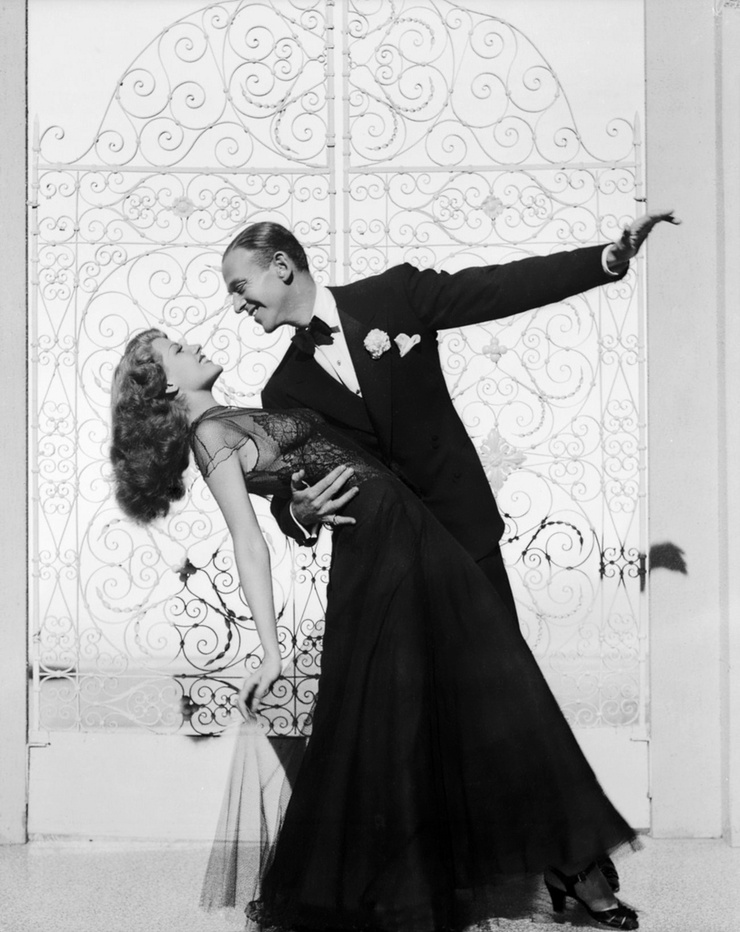 Fred Astaire Fred Astaire