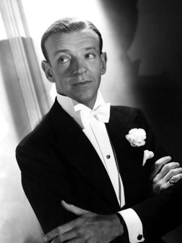 Fred Astaire