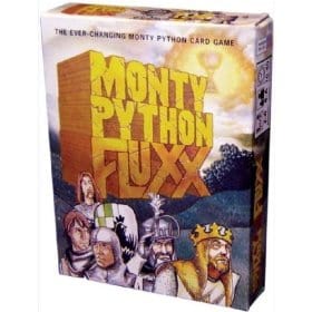 Monty Python Fluxx