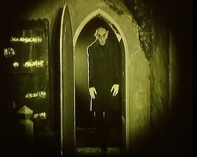 The Language of Shadows - Murnau: The Early Years and Nosferatu