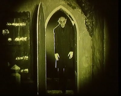 Picture of The Language of Shadows - Murnau: The Early Years and Nosferatu