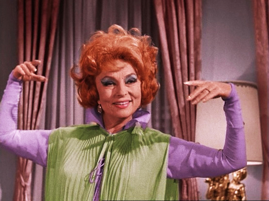 Bewitched Bewitched