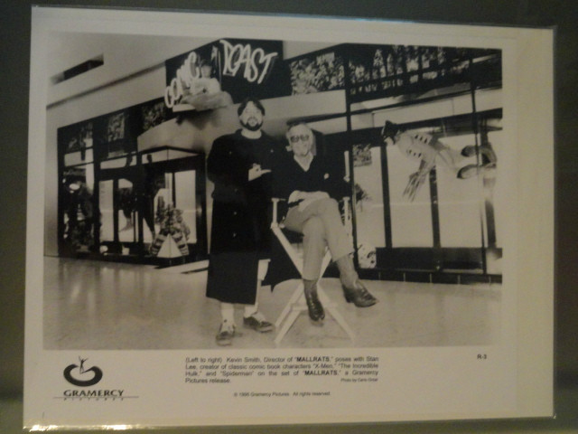 Mallrats