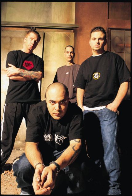 Staind