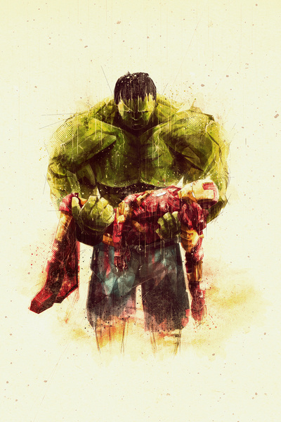 Hulk