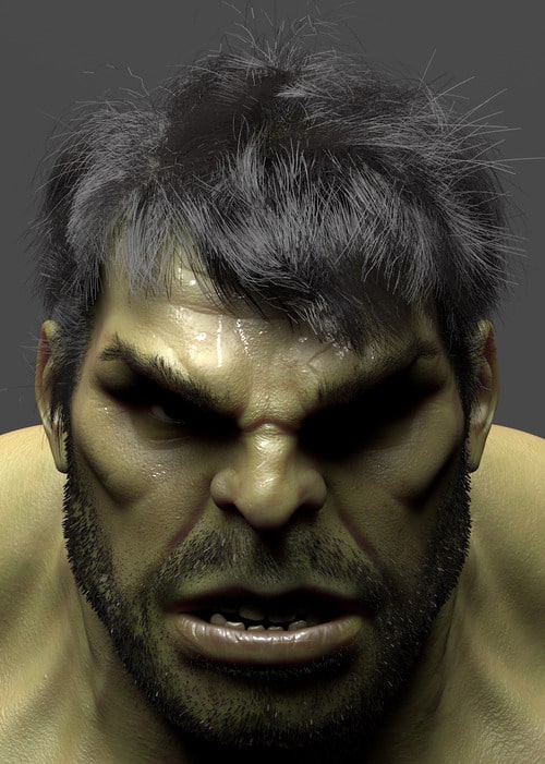 Picture of Hulk