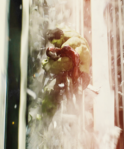 Hulk