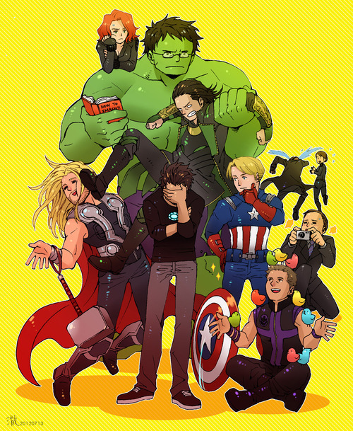 Hulk Hulk