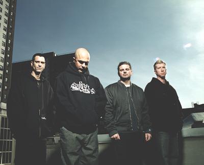 Staind