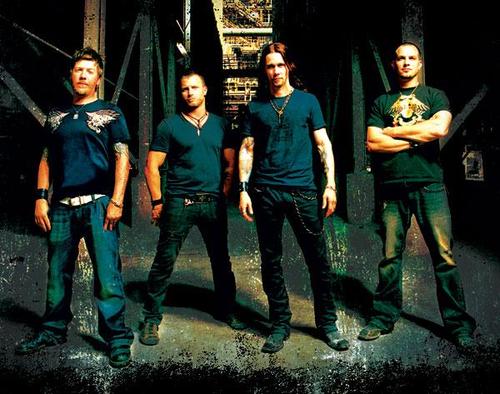 Alter Bridge