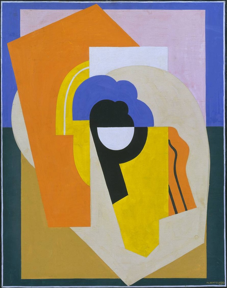 Albert Gleizes