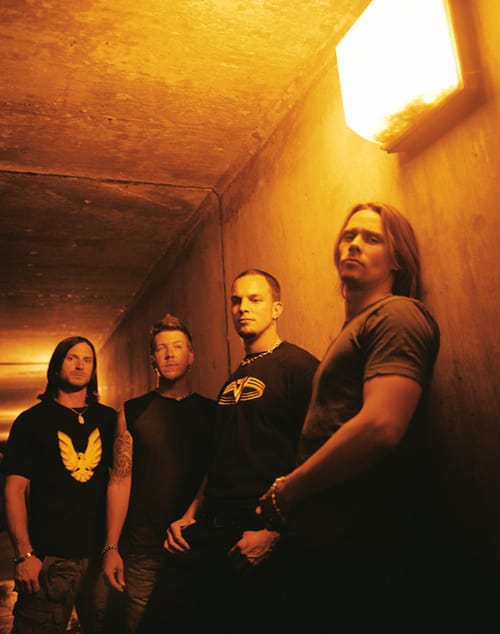 Alter Bridge