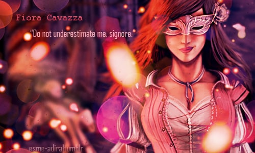 Fiora Cavazza