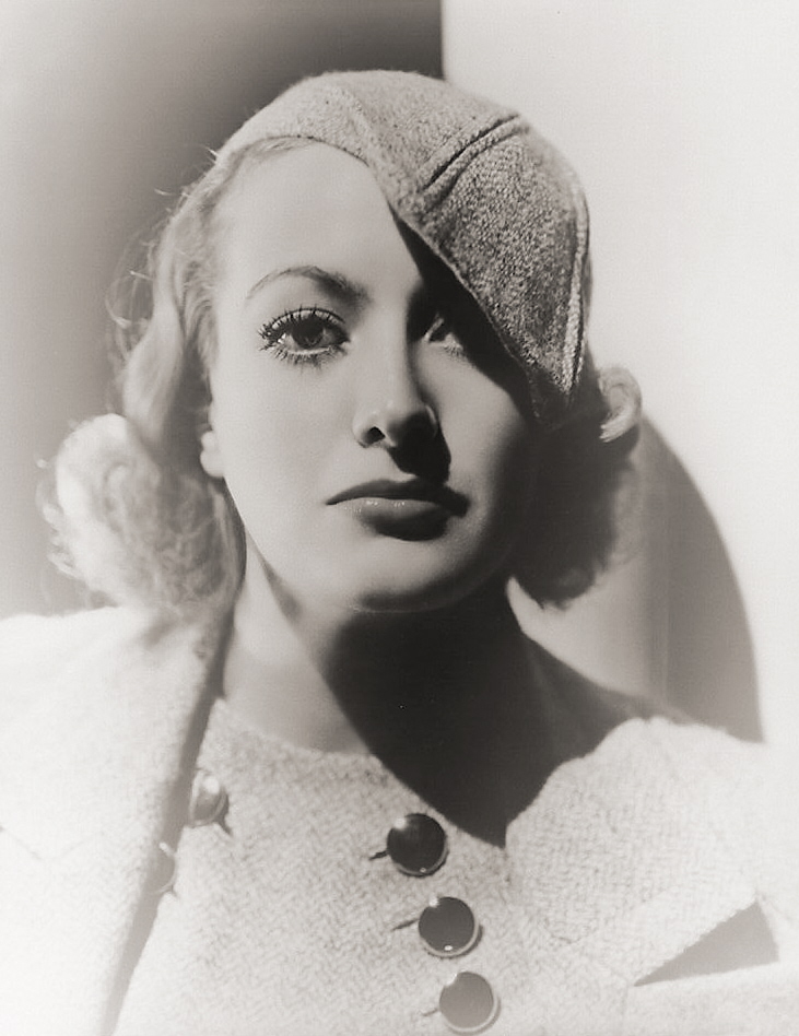 Joan Crawford Joan Crawford