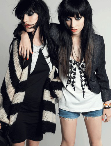 The Veronicas