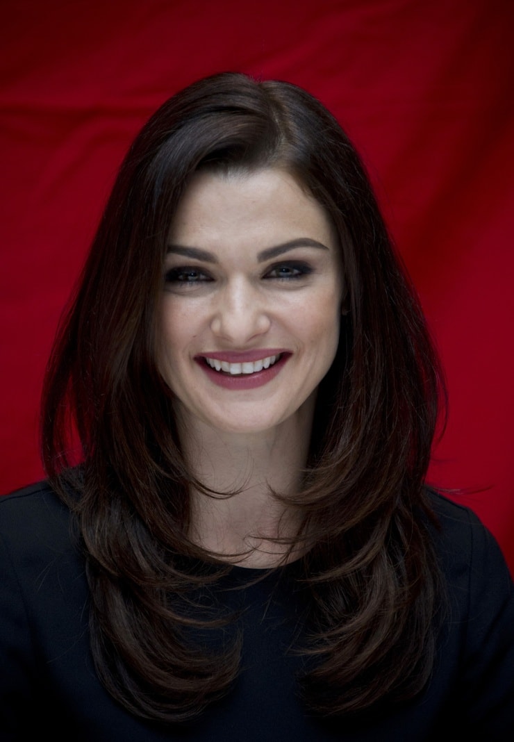 Rachel Weisz