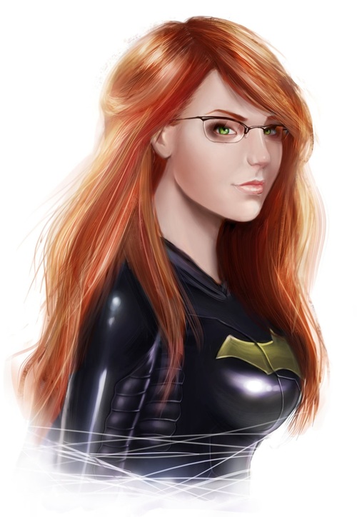 Batgirl (all comics Versions) Batgirl (all comics Versions)