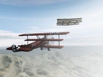WWI Aces of the Sky