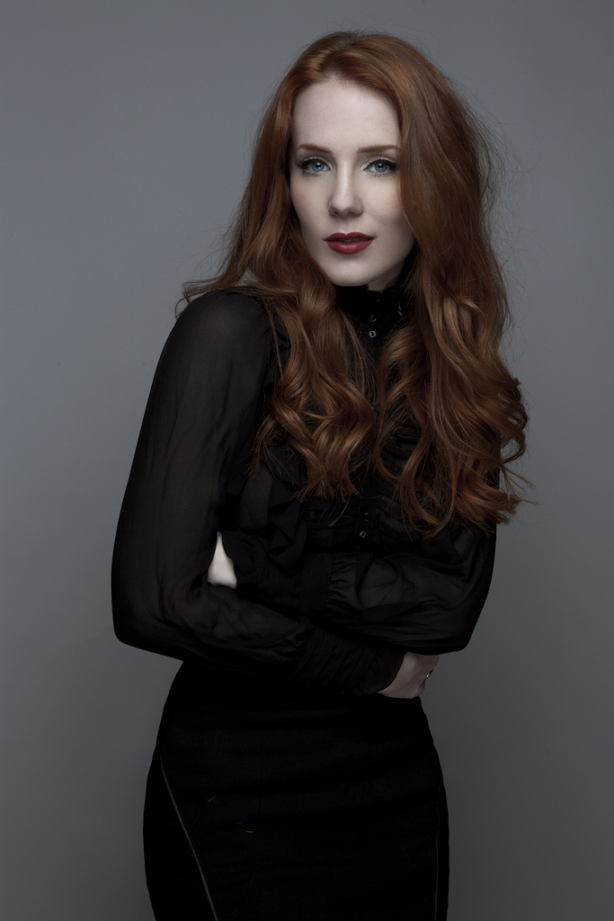 Simone Simons Simone Simons