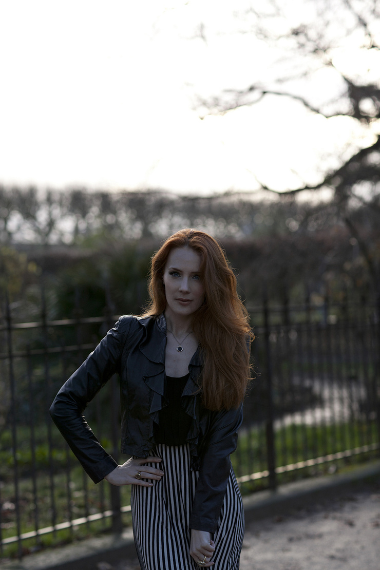 Simone Simons Simone Simons