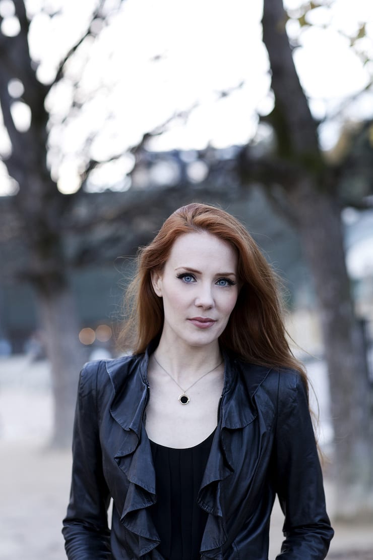 Simone Simons