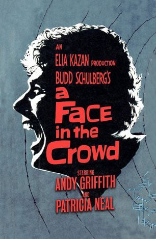 A Face in the Crowd