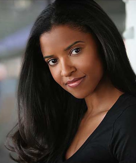 Renee Goldsberry