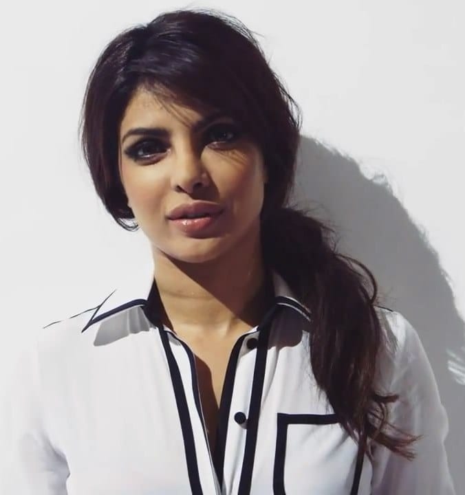 Priyanka Chopra