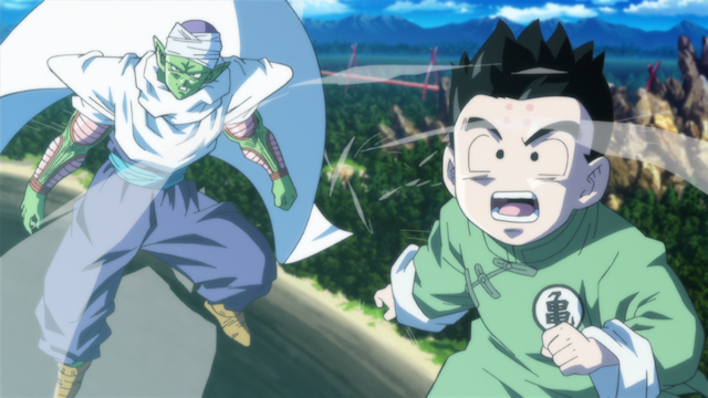 Dragon Ball Z: Battle Of Gods