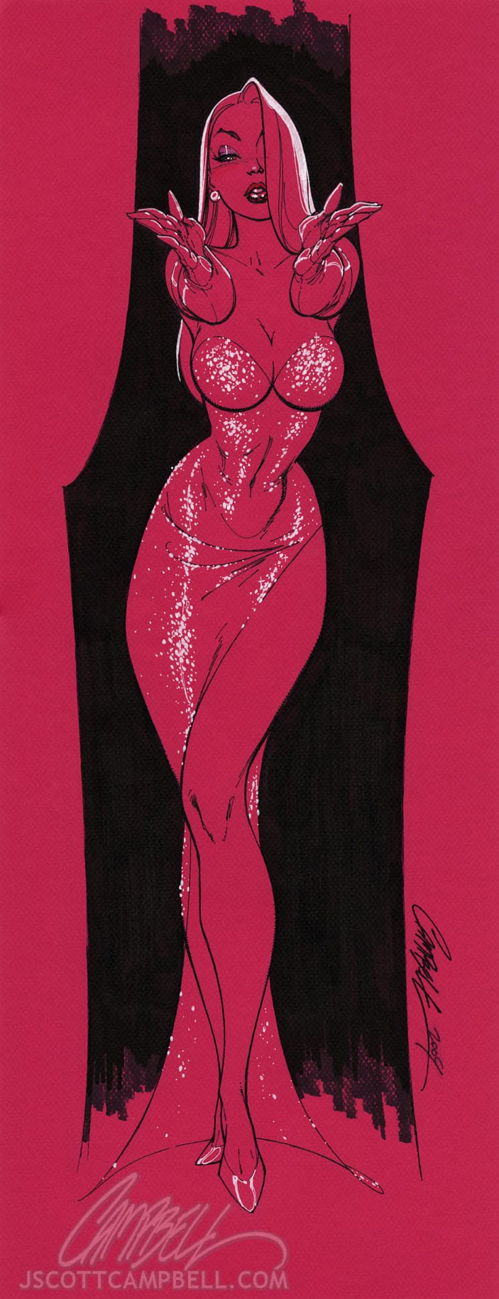 Jessica Rabbit