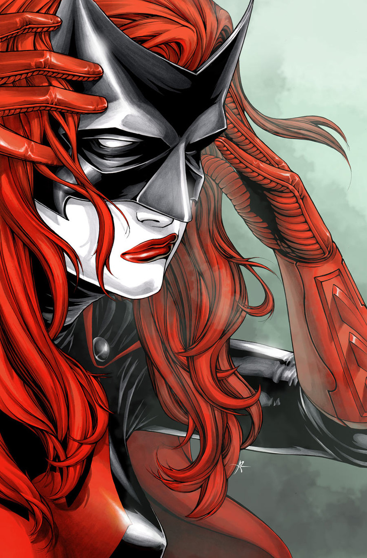 Batwoman (Kate Kane)