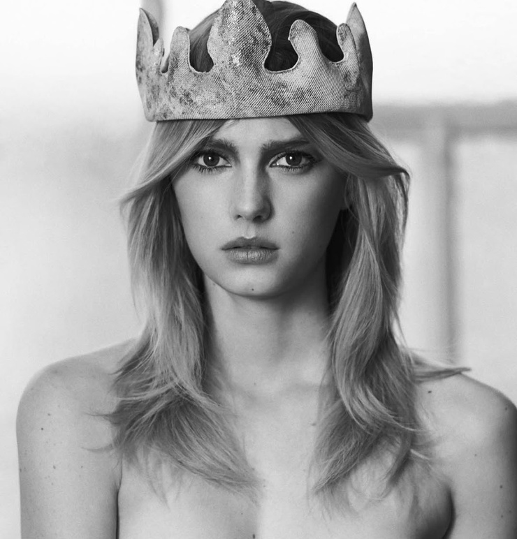 Sigrid Agren Sigrid Agren