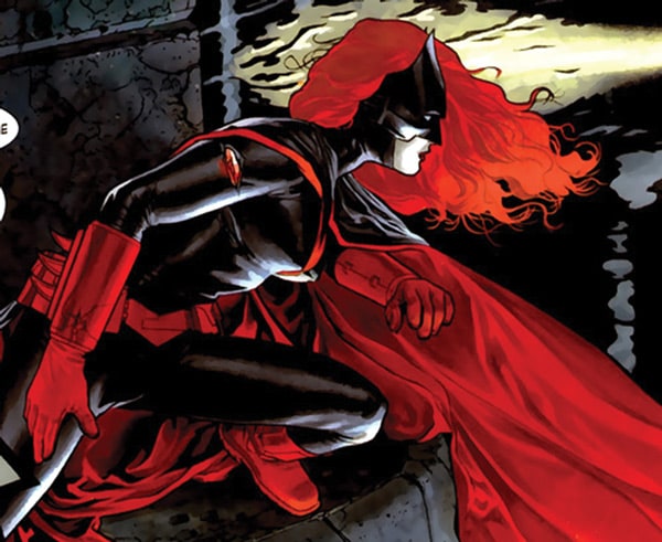 Batwoman (Kate Kane)