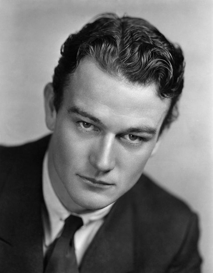 John Wayne John Wayne
