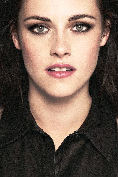 Kristen Stewart