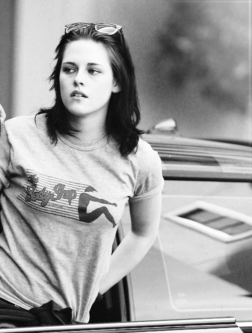 Picture of Kristen Stewart